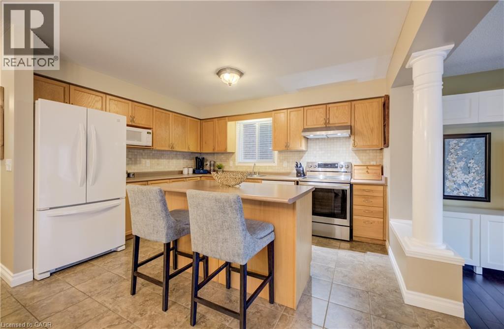 23 NORTHCLIFFE Crescent, Cambridge, Ontario, N3C4M6 — Photo 12