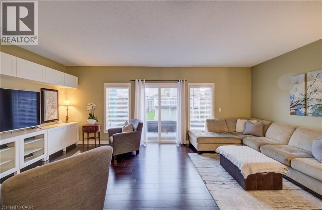23 NORTHCLIFFE Crescent, Cambridge, Ontario, N3C4M6 — Photo 14