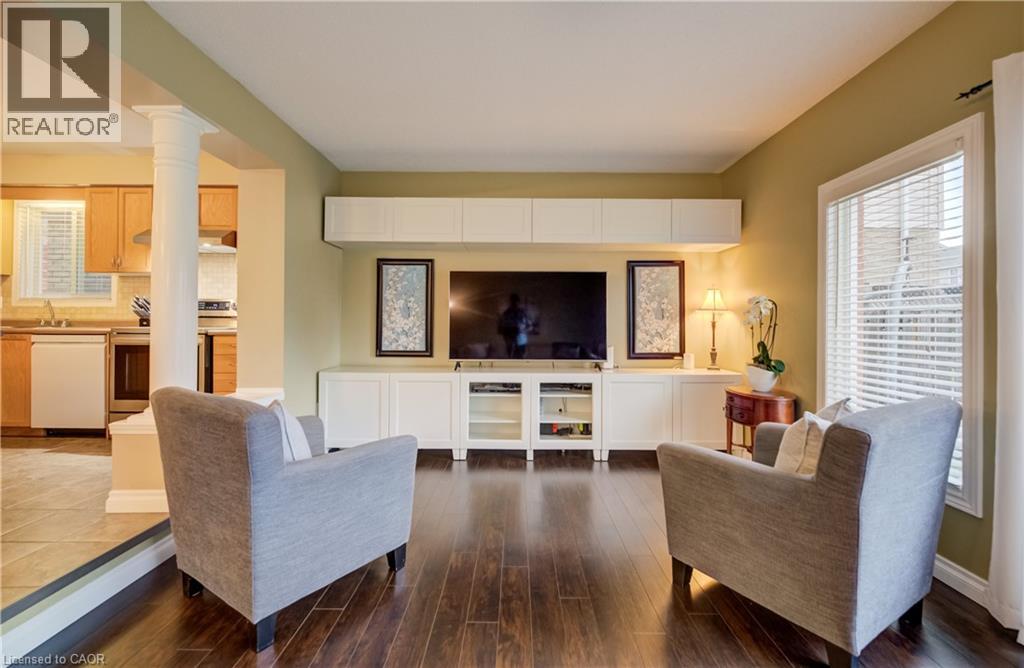 23 NORTHCLIFFE Crescent, Cambridge, Ontario, N3C4M6 — Photo 15