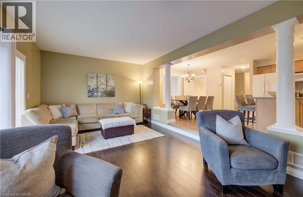 23 NORTHCLIFFE Crescent, Cambridge, Ontario, N3C4M6 — Photo 16