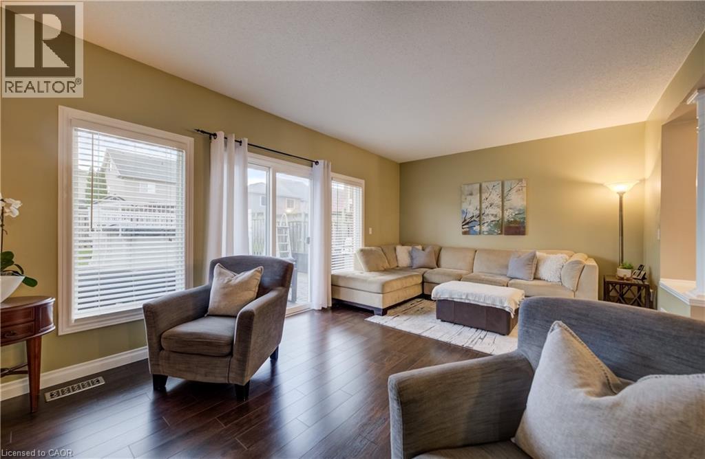 23 NORTHCLIFFE Crescent, Cambridge, Ontario, N3C4M6 — Photo 17