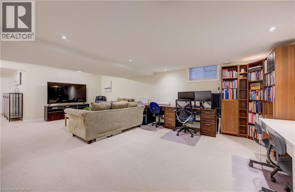 23 NORTHCLIFFE Crescent, Cambridge, Ontario, N3C4M6 — Photo 33