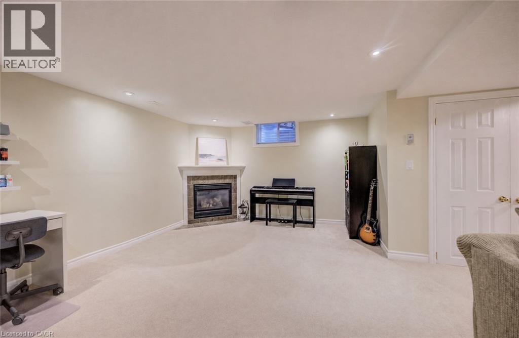 23 NORTHCLIFFE Crescent, Cambridge, Ontario, N3C4M6 — Photo 34