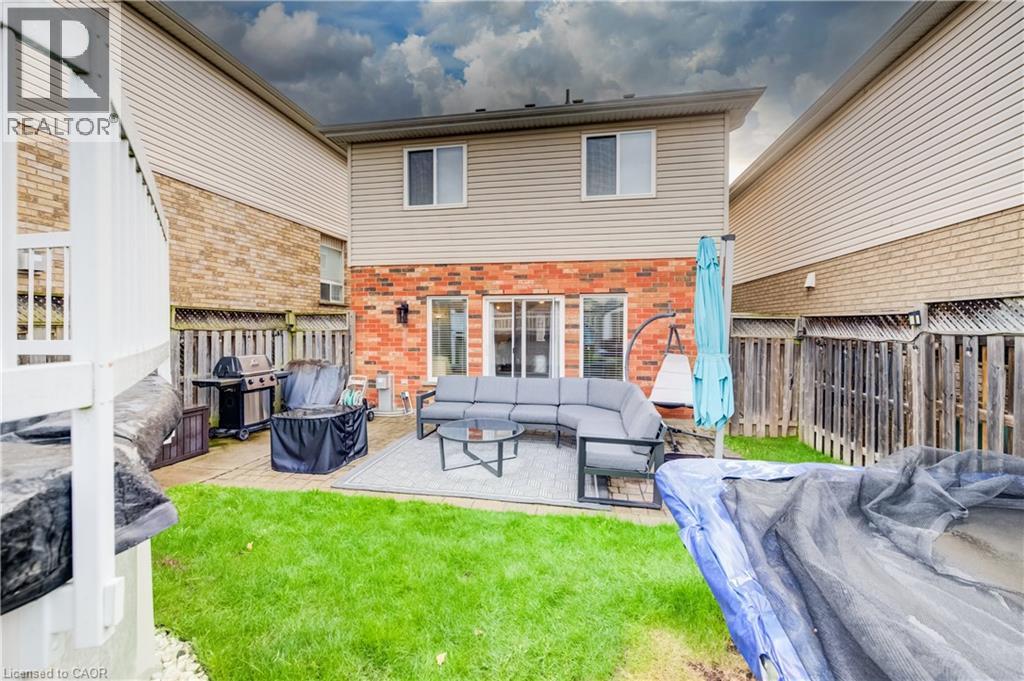 23 NORTHCLIFFE Crescent, Cambridge, Ontario, N3C4M6 — Photo 37