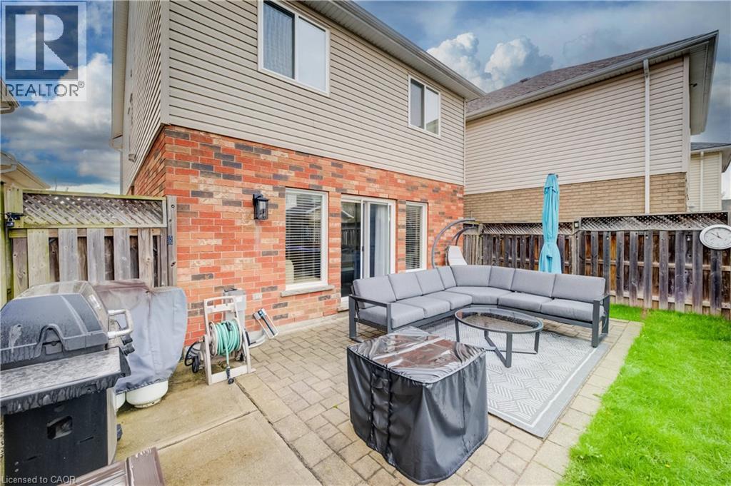 23 NORTHCLIFFE Crescent, Cambridge, Ontario, N3C4M6 — Photo 38