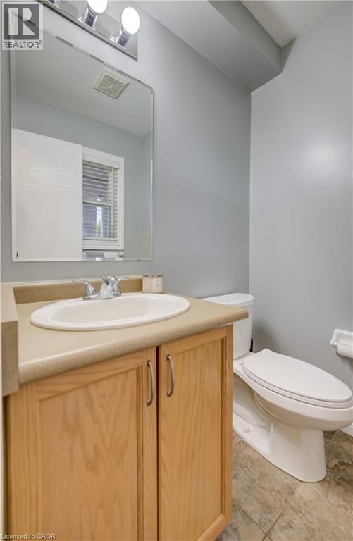 23 NORTHCLIFFE Crescent, Cambridge, Ontario, N3C4M6 — Photo 6
