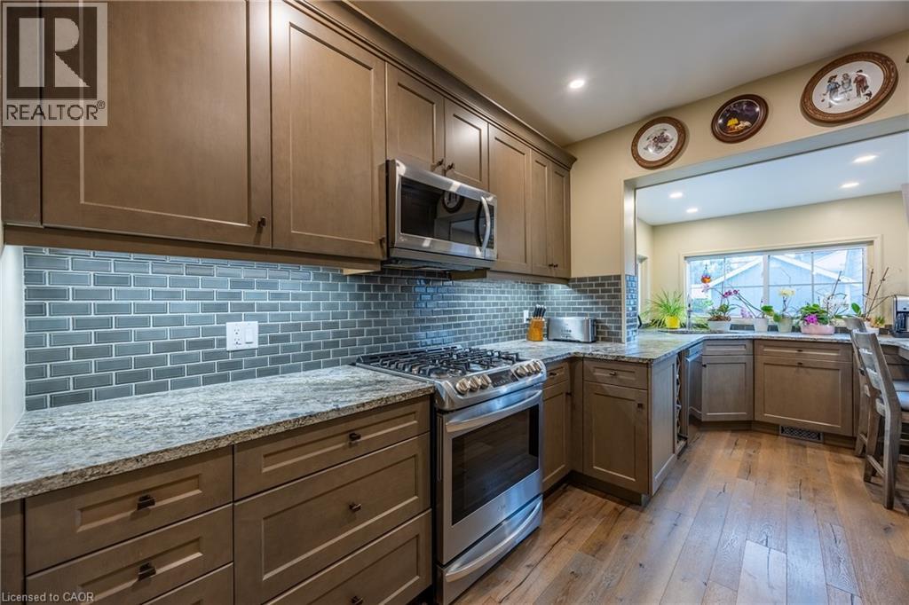 124 FIRST Avenue, Port Dover, Ontario, N0A1N0 — Photo 10