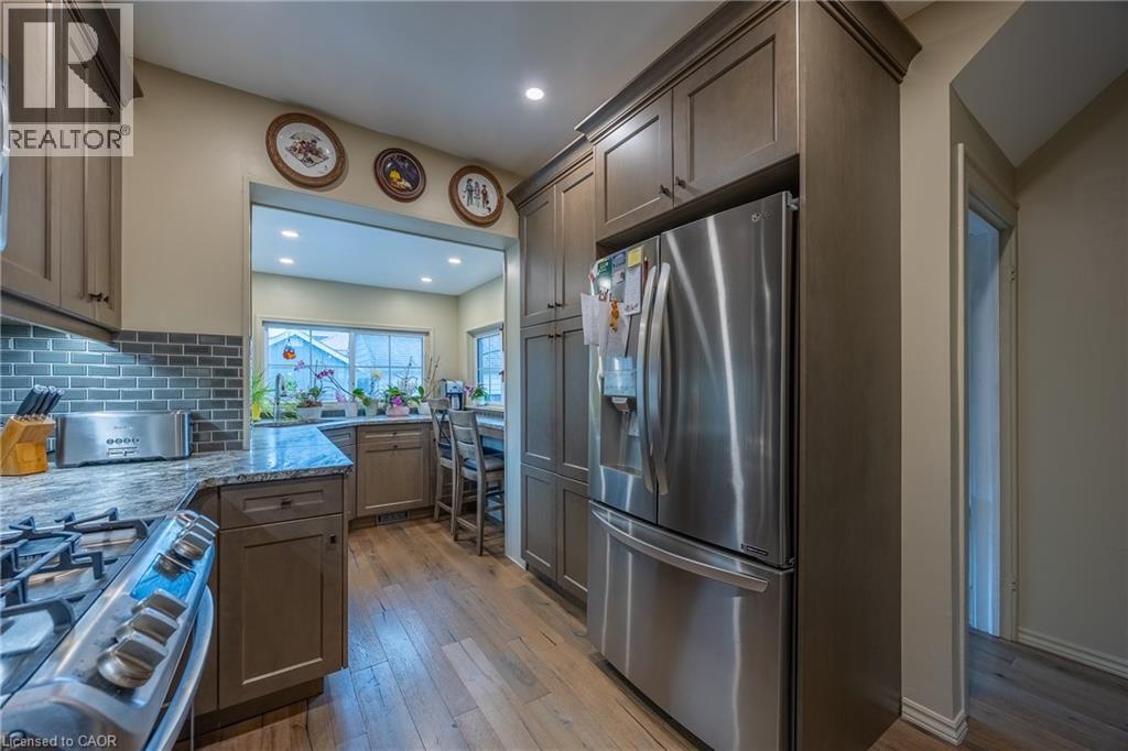124 FIRST Avenue, Port Dover, Ontario, N0A1N0 — Photo 11