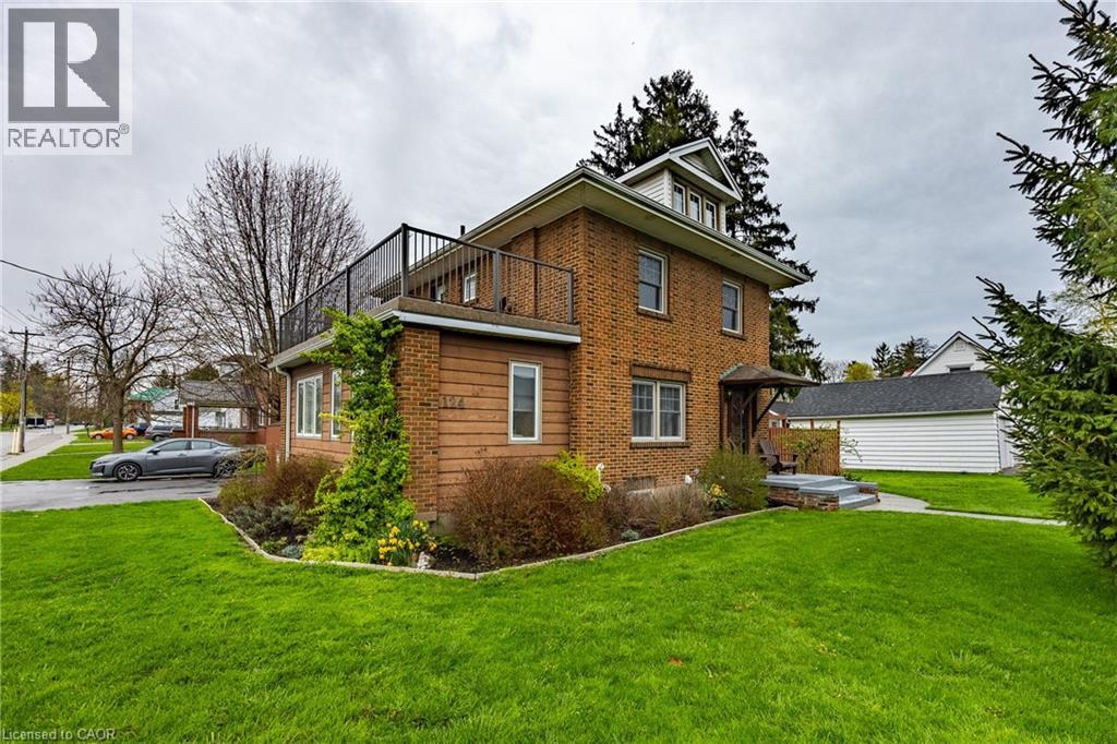 124 FIRST Avenue, Port Dover, Ontario, N0A1N0 — Photo 12