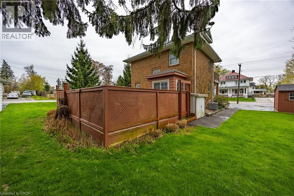 124 FIRST Avenue, Port Dover, Ontario, N0A1N0 — Photo 14