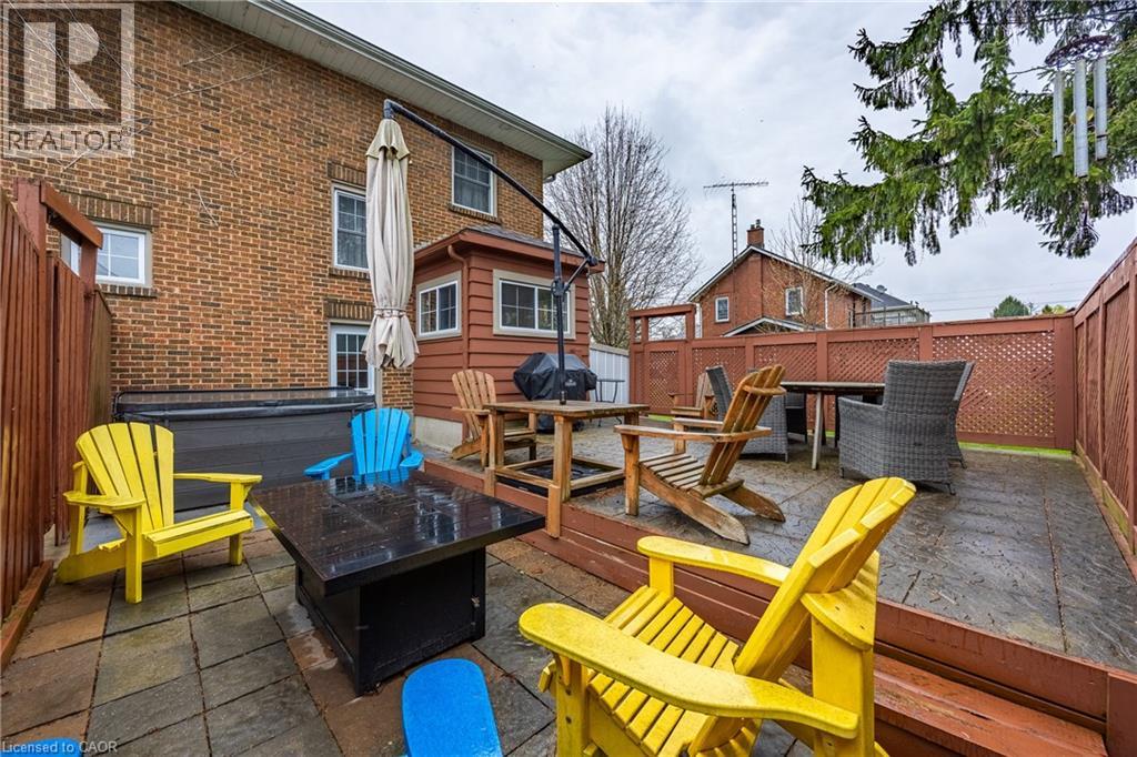 124 FIRST Avenue, Port Dover, Ontario, N0A1N0 — Photo 16