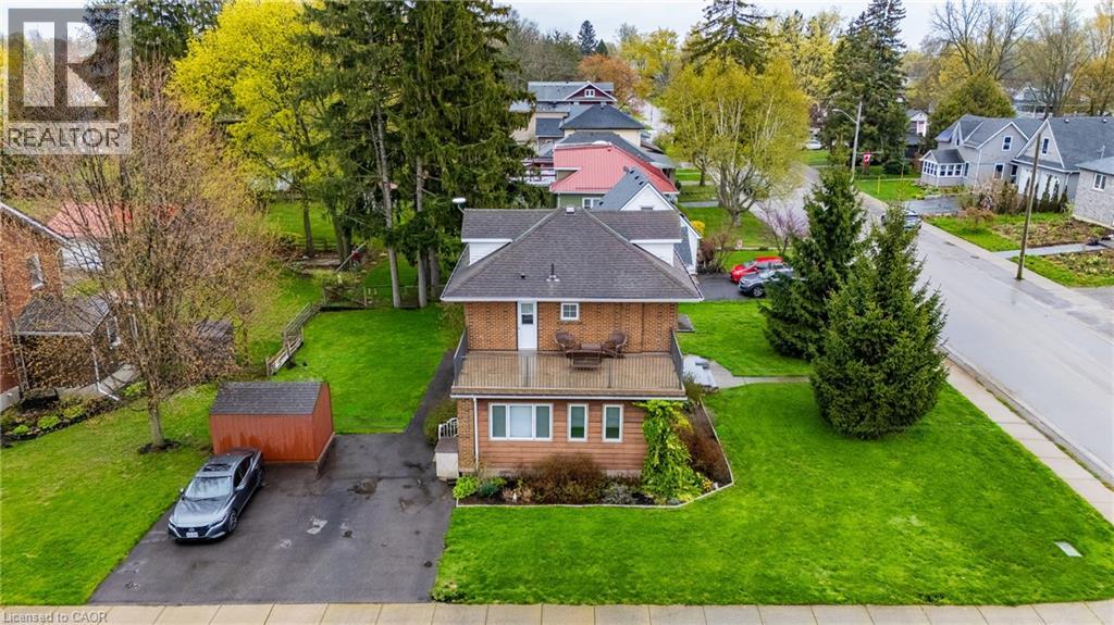 124 FIRST Avenue, Port Dover, Ontario, N0A1N0 — Photo 26
