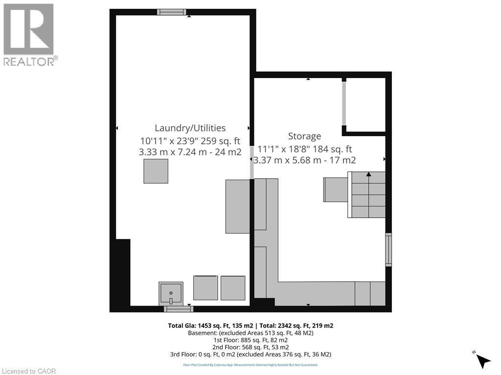 124 FIRST Avenue, Port Dover, Ontario, N0A1N0 — Photo 34
