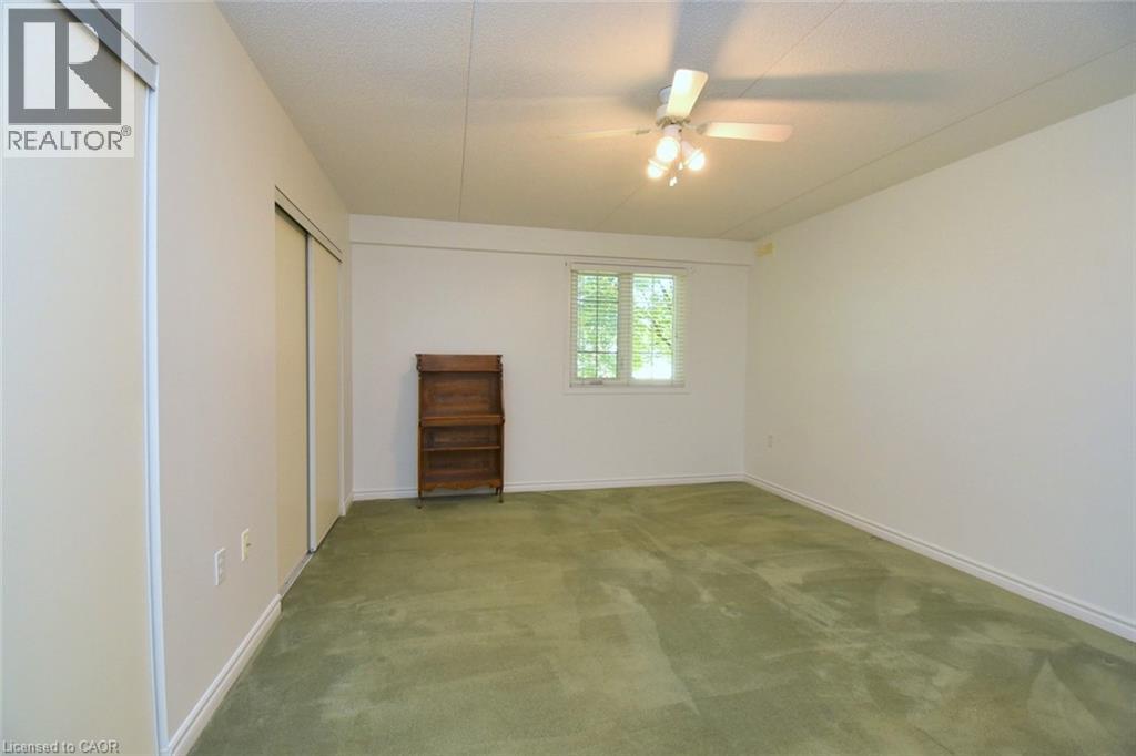 600 SILVERBIRCH Boulevard Unit# 102, Hamilton, Ontario, L0R1W0 — Photo 11