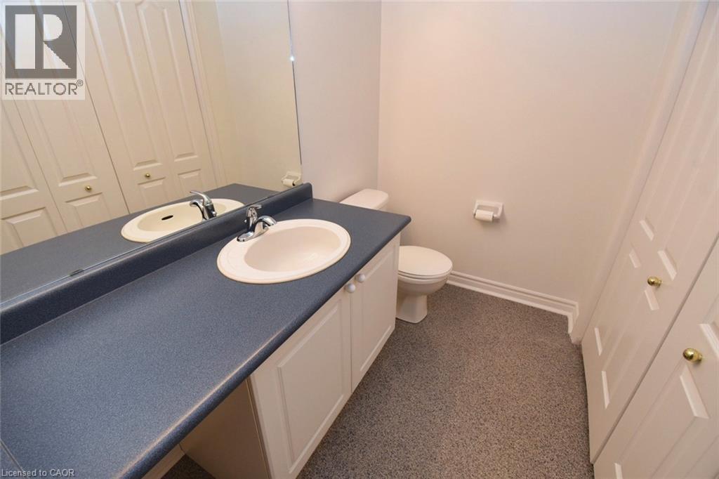 600 SILVERBIRCH Boulevard Unit# 102, Hamilton, Ontario, L0R1W0 — Photo 24