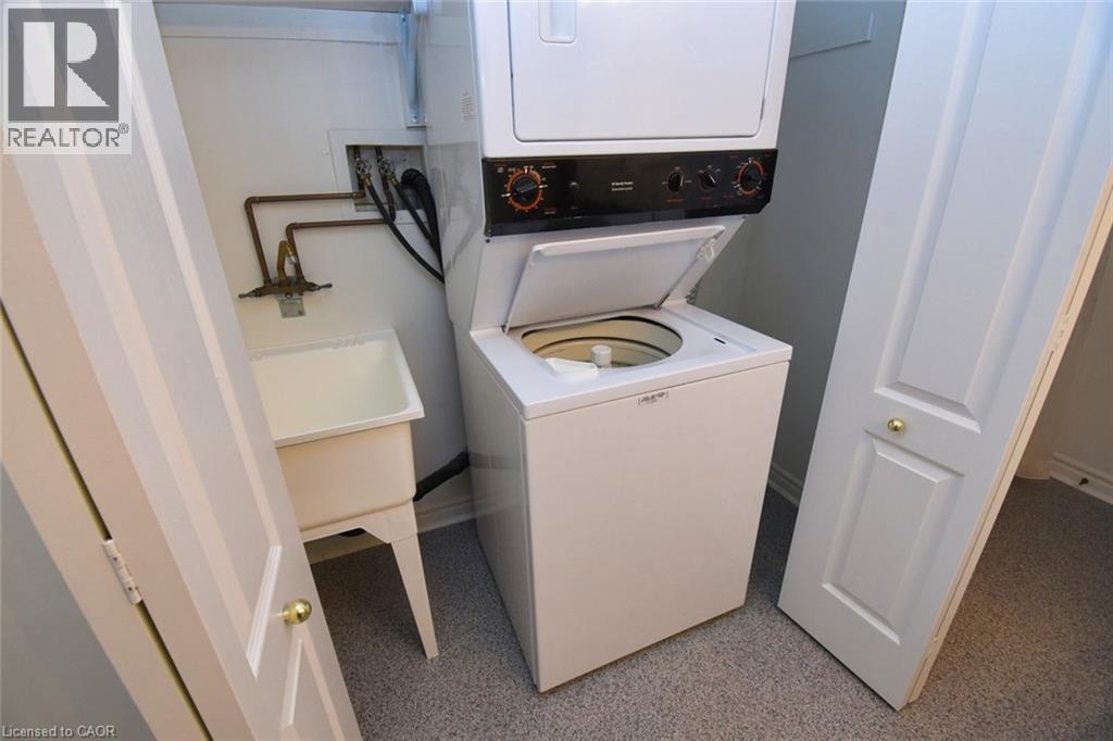 600 SILVERBIRCH Boulevard Unit# 102, Hamilton, Ontario, L0R1W0 — Photo 25
