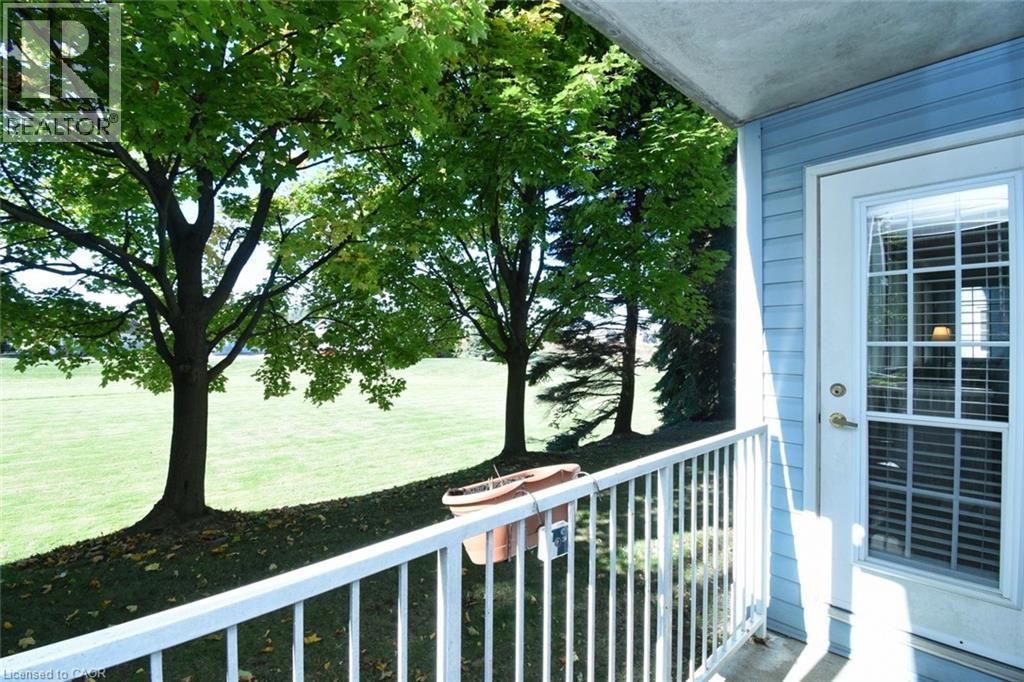 600 SILVERBIRCH Boulevard Unit# 102, Hamilton, Ontario, L0R1W0 — Photo 26