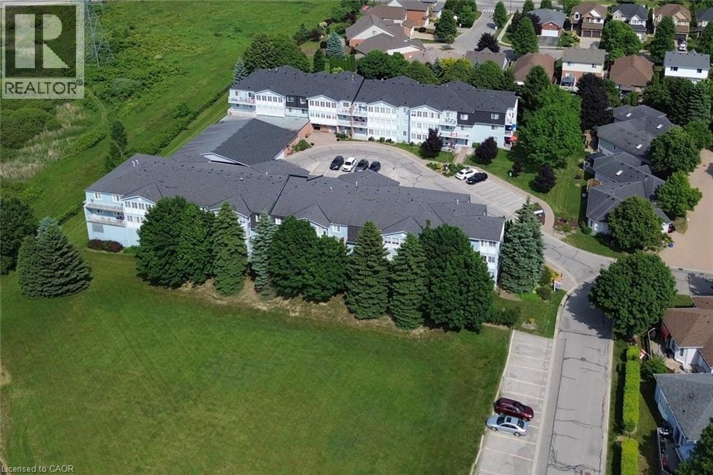 600 SILVERBIRCH Boulevard Unit# 102, Hamilton, Ontario, L0R1W0 — Photo 28