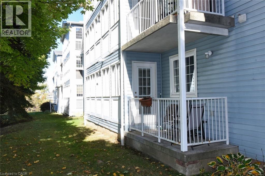 600 SILVERBIRCH Boulevard Unit# 102, Hamilton, Ontario, L0R1W0 — Photo 29