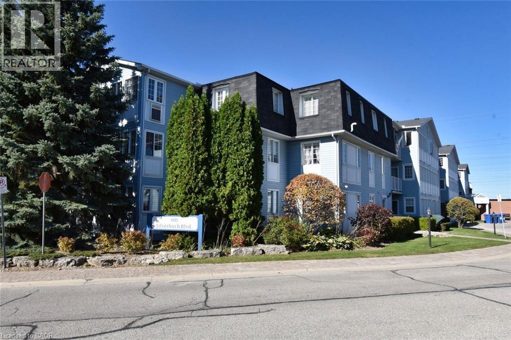 600 SILVERBIRCH Boulevard Unit# 102, Hamilton, Ontario, L0R1W0 — Photo 3