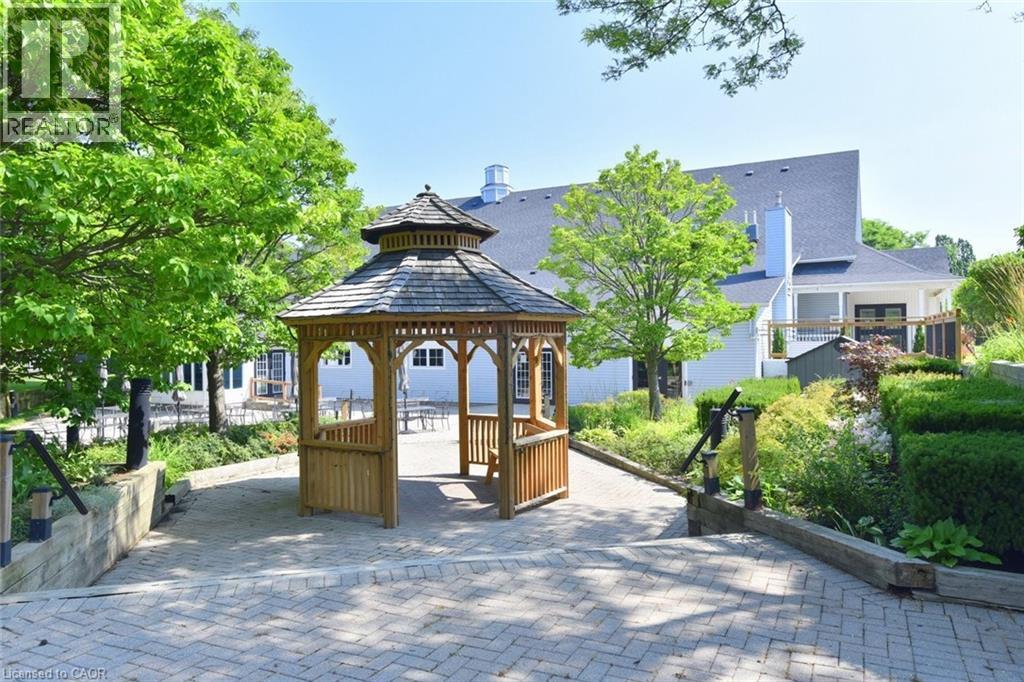 600 SILVERBIRCH Boulevard Unit# 102, Hamilton, Ontario, L0R1W0 — Photo 34