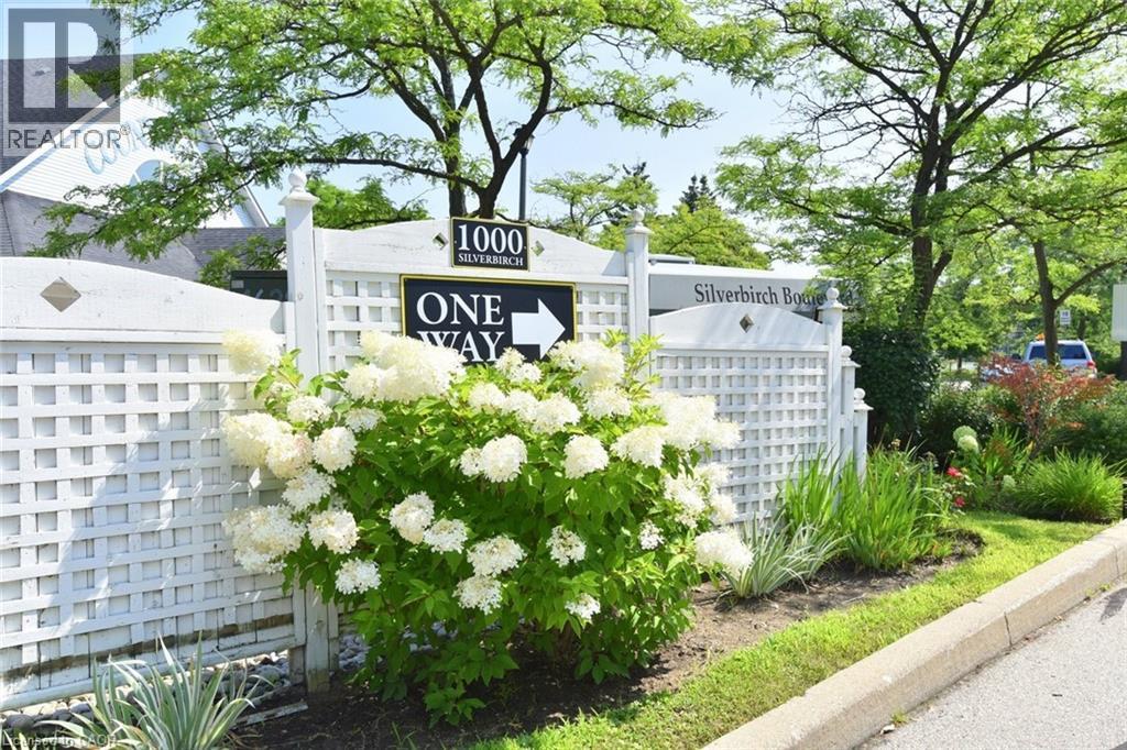 600 SILVERBIRCH Boulevard Unit# 102, Hamilton, Ontario, L0R1W0 — Photo 35