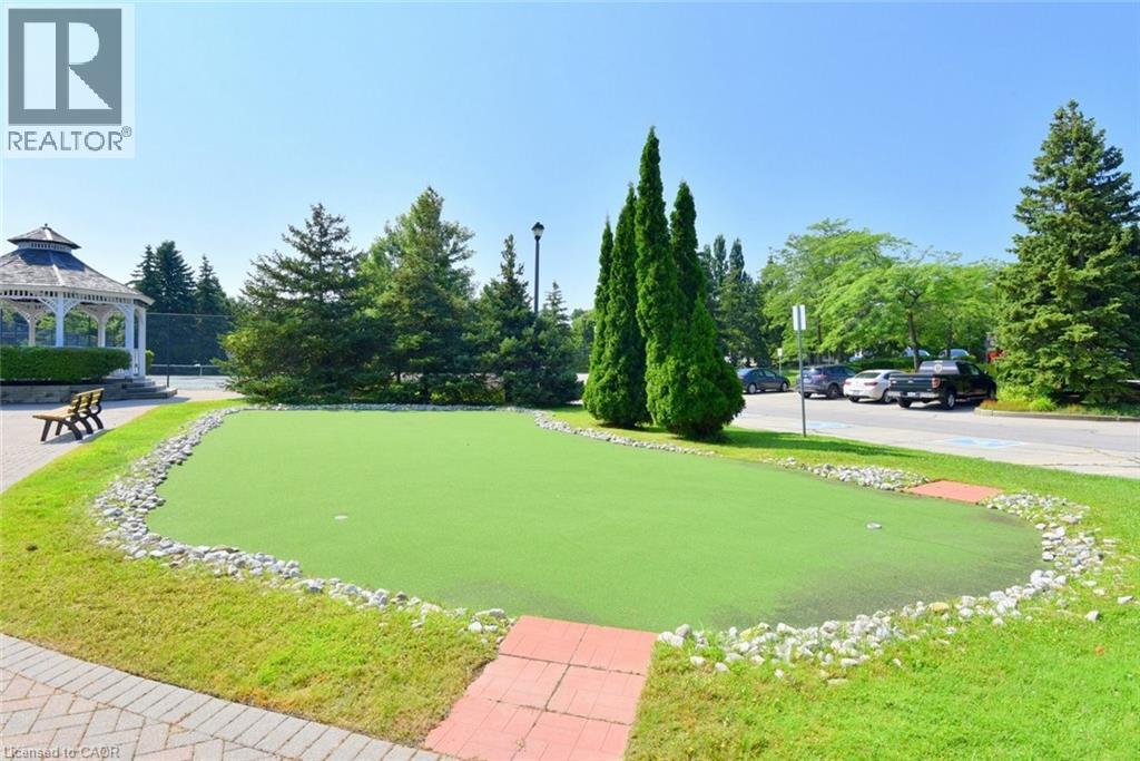 600 SILVERBIRCH Boulevard Unit# 102, Hamilton, Ontario, L0R1W0 — Photo 37