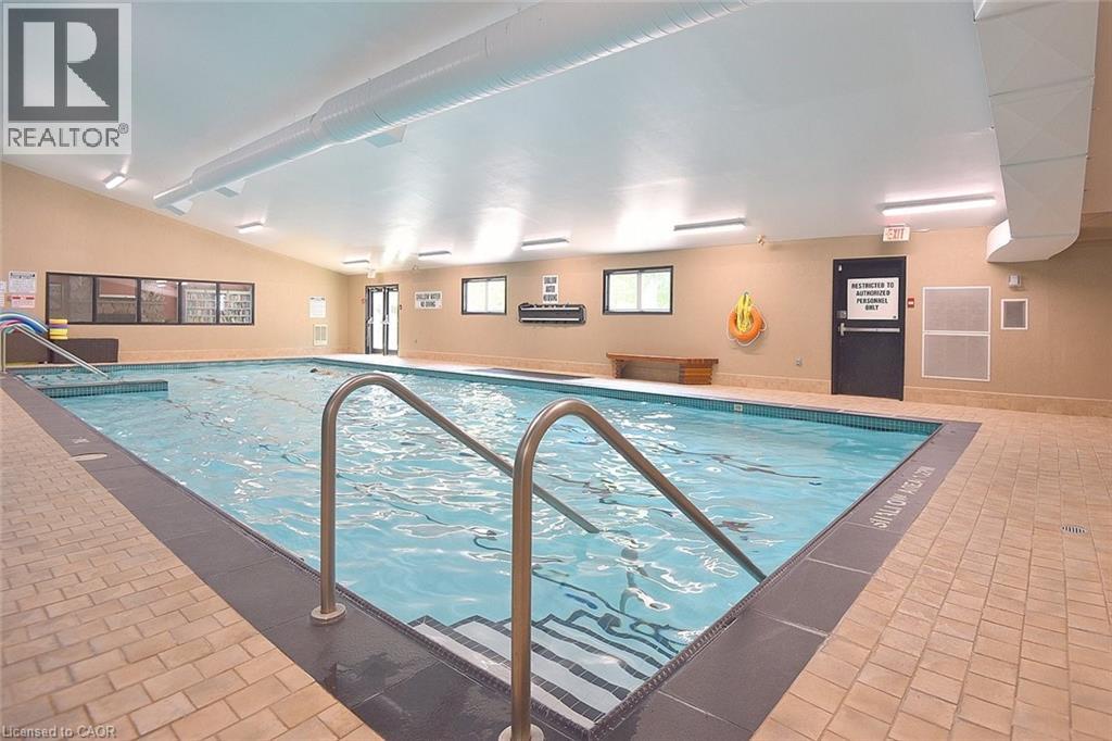 600 SILVERBIRCH Boulevard Unit# 102, Hamilton, Ontario, L0R1W0 — Photo 42