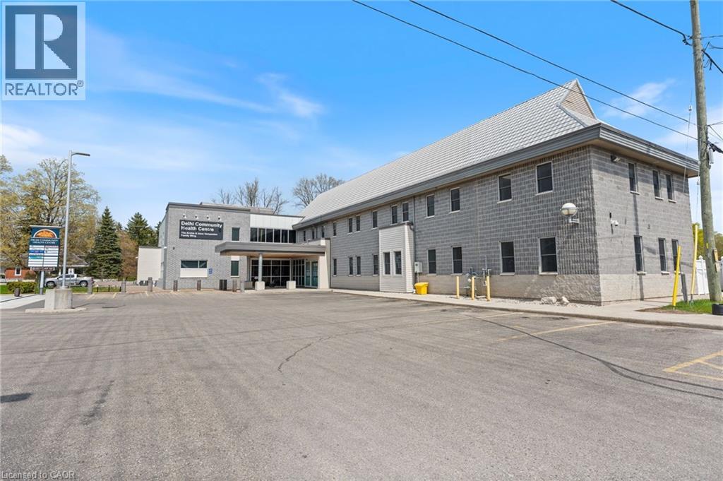 105 MAIN Street Unit# E, Delhi, Ontario, N4B2L8 — Photo 3
