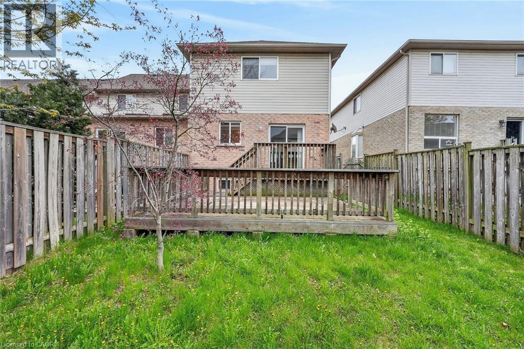 41 KENYON Crescent, Grimsby, Ontario, L3M5P3 — Photo 35