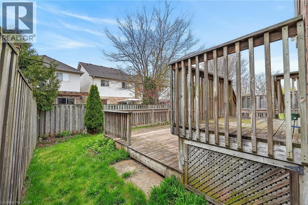 41 KENYON Crescent, Grimsby, Ontario, L3M5P3 — Photo 36