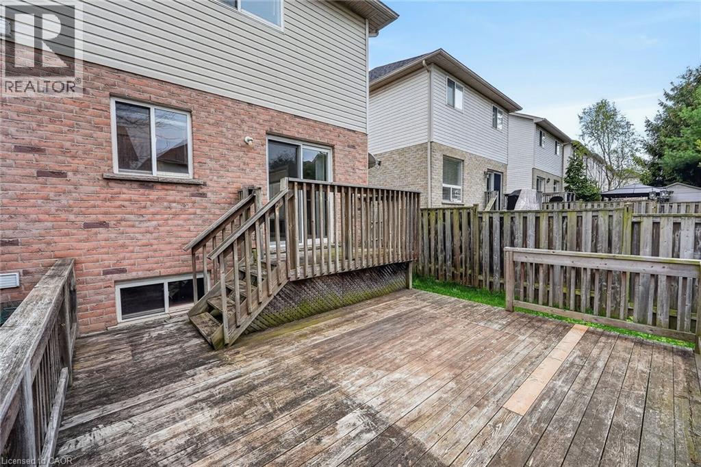 41 KENYON Crescent, Grimsby, Ontario, L3M5P3 — Photo 37