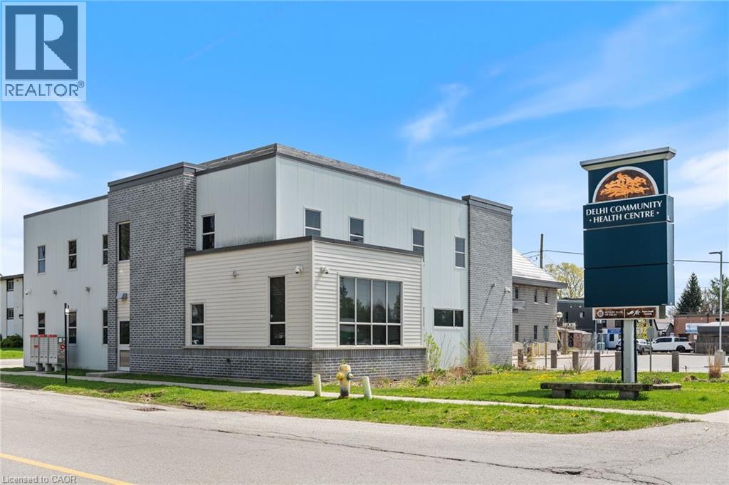 105 MAIN Street Unit# B, Delhi, Ontario, N4B2L8 — Photo 6