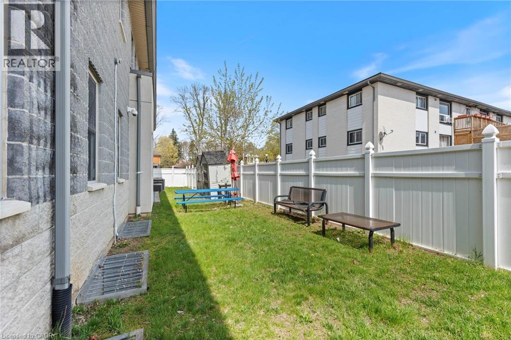 105 MAIN Street Unit# A, Delhi, Ontario, N4B2L8 — Photo 7