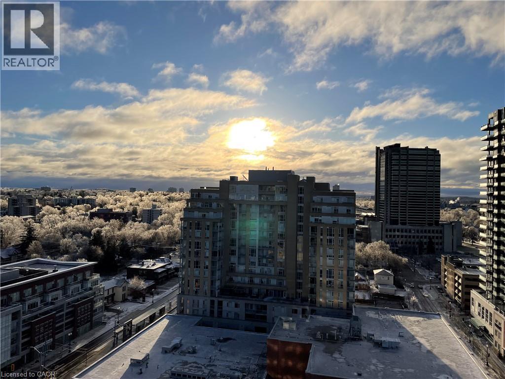181 KING Street S Unit# 1504, Waterloo, Ontario, N2J1P5 — Photo 10