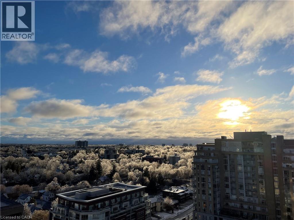 181 KING Street S Unit# 1504, Waterloo, Ontario, N2J1P5 — Photo 11