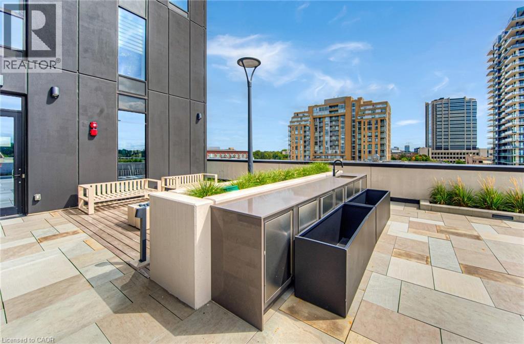 181 KING Street S Unit# 1504, Waterloo, Ontario, N2J1P5 — Photo 16