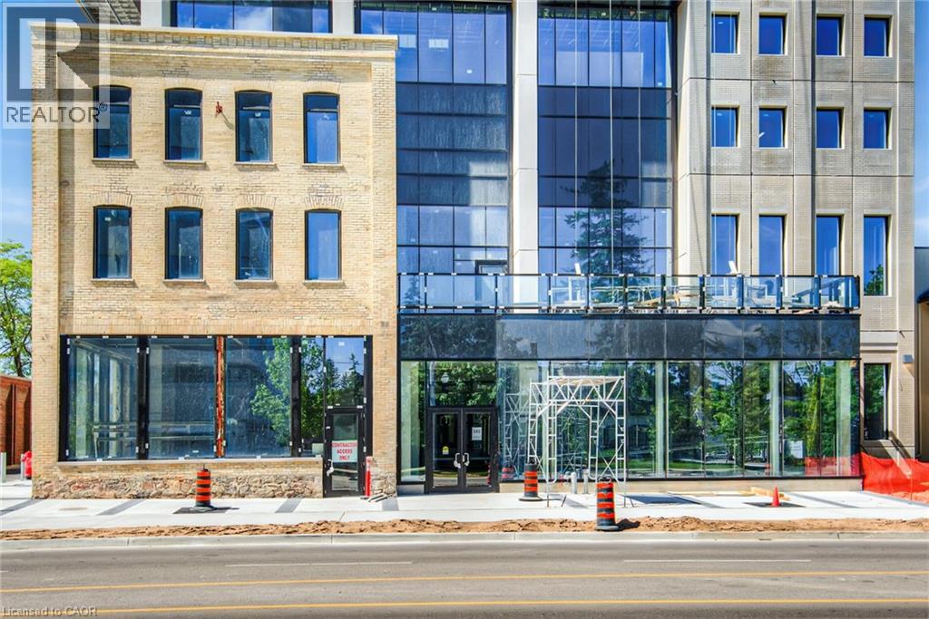 181 KING Street S Unit# 1504, Waterloo, Ontario, N2J1P5 — Photo 23