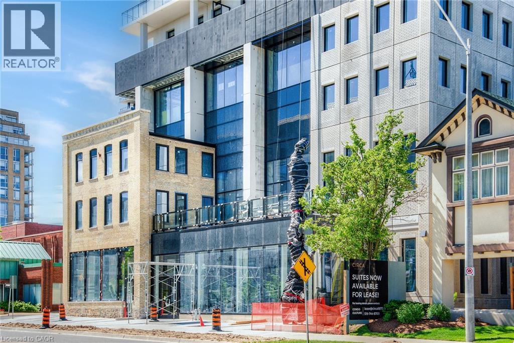 181 KING Street S Unit# 1504, Waterloo, Ontario, N2J1P5 — Photo 24