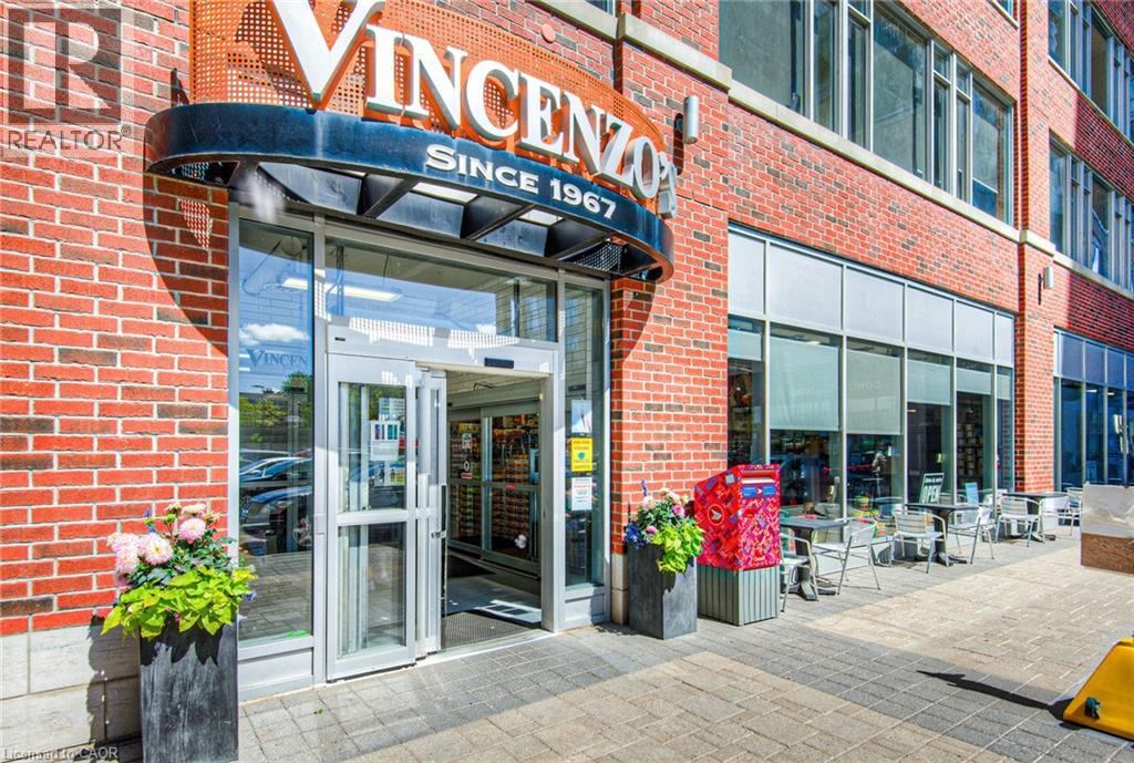 181 KING Street S Unit# 1504, Waterloo, Ontario, N2J1P5 — Photo 26