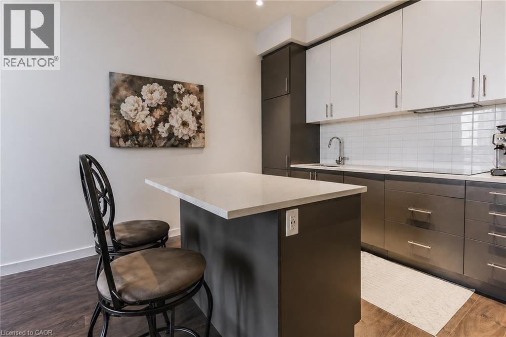 181 KING Street S Unit# 1504, Waterloo, Ontario, N2J1P5 — Photo 4