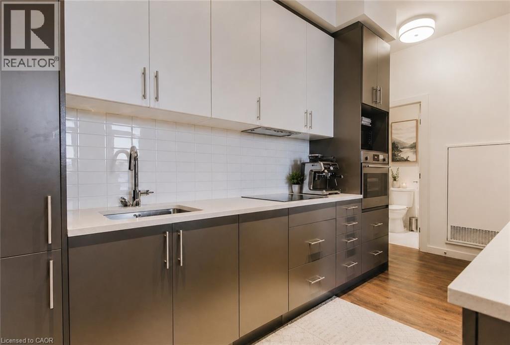 181 KING Street S Unit# 1504, Waterloo, Ontario, N2J1P5 — Photo 6