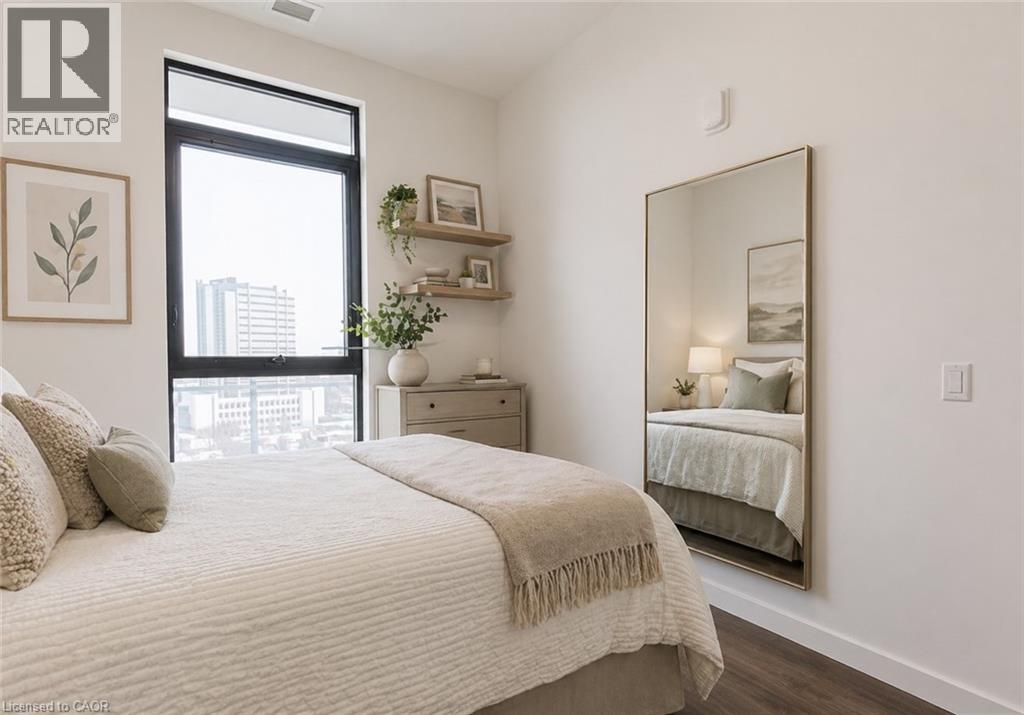 181 KING Street S Unit# 1504, Waterloo, Ontario, N2J1P5 — Photo 7