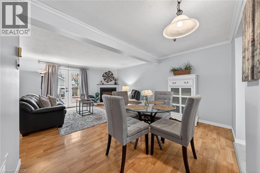111 CONNELLY Drive, Kitchener, Ontario, N2N2T9 — Photo 14