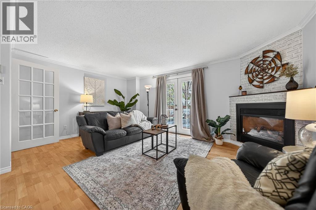 111 CONNELLY Drive, Kitchener, Ontario, N2N2T9 — Photo 15