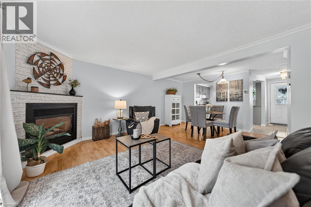 111 CONNELLY Drive, Kitchener, Ontario, N2N2T9 — Photo 16