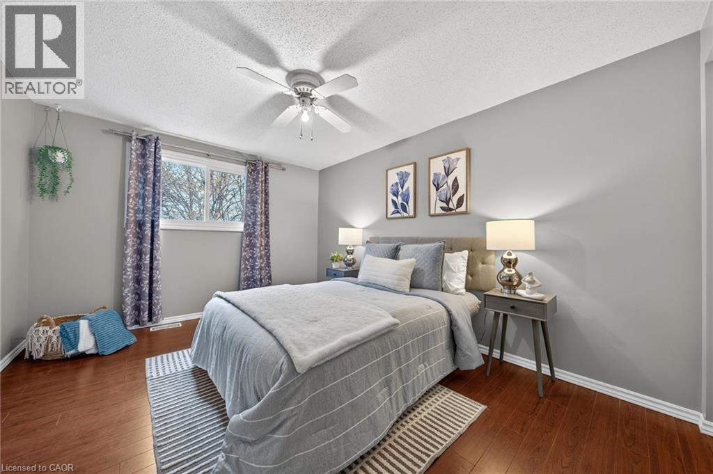 111 CONNELLY Drive, Kitchener, Ontario, N2N2T9 — Photo 18