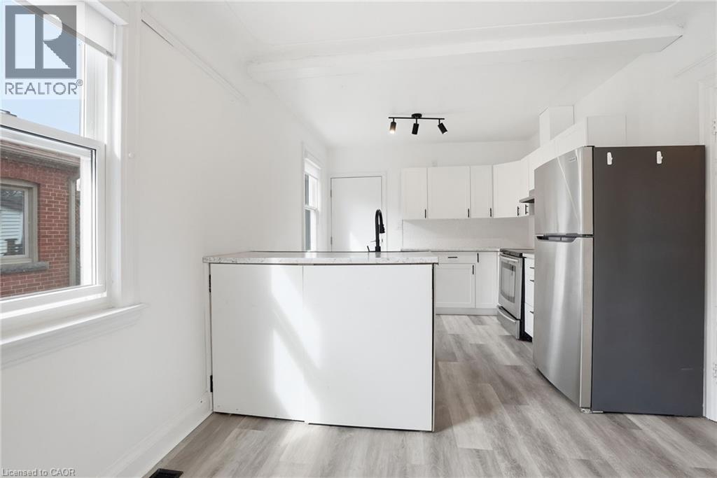 105 LONGWOOD Road N Unit# 1, Hamilton, Ontario, L8S3V5 — Photo 11