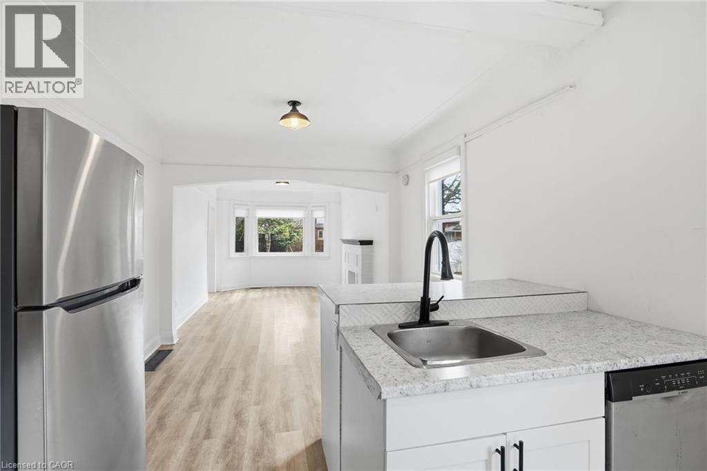 105 LONGWOOD Road N Unit# 1, Hamilton, Ontario, L8S3V5 — Photo 16