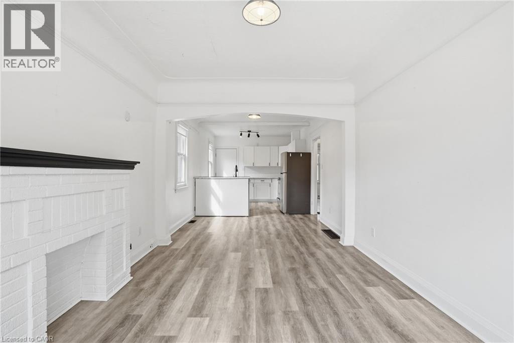 105 LONGWOOD Road N Unit# 1, Hamilton, Ontario, L8S3V5 — Photo 8